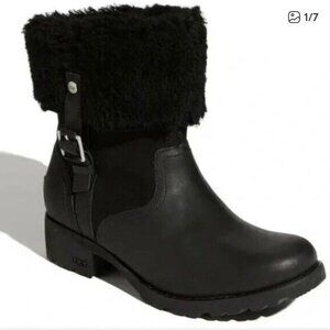 UGG Women's Boots Bellevue S/N 1914